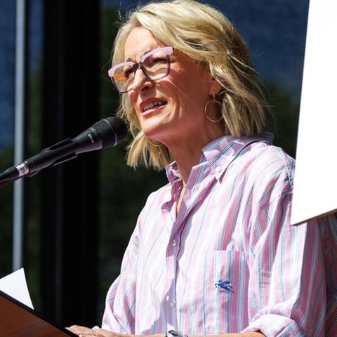 Monika Gruber