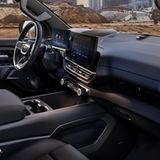 Chevrolet Silverado EV