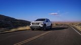 Chevrolet Silverado EV