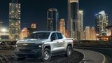 Chevrolet Silverado EV