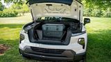 Chevrolet Silverado EV
