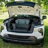 Chevrolet Silverado EV