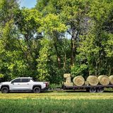 Chevrolet Silverado EV