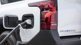 Chevrolet Silverado EV
