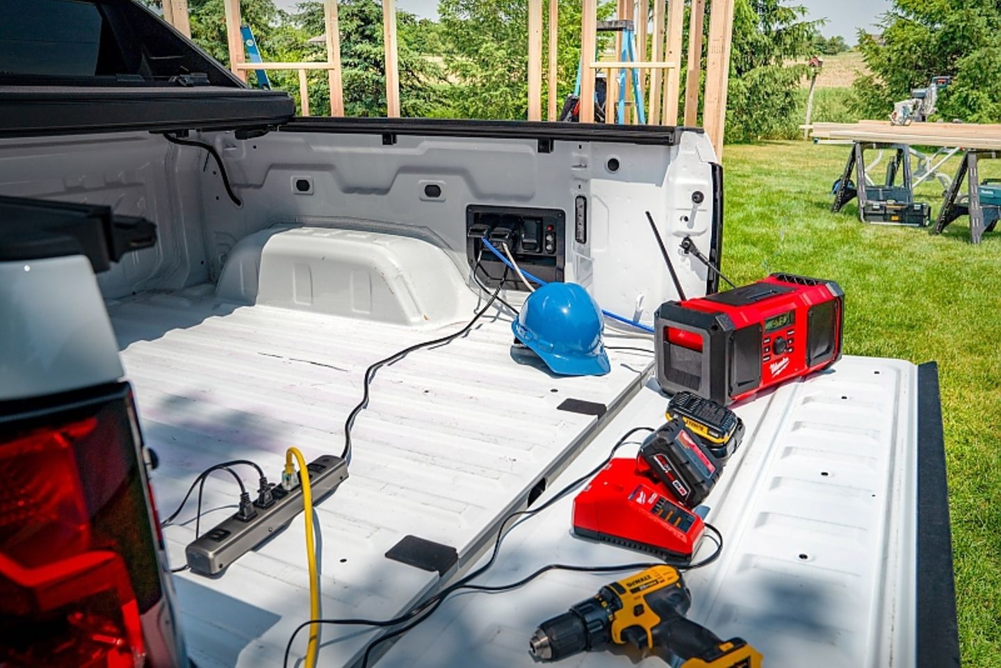 Chevrolet Silverado EV
