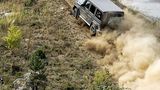 Mercedes G-Klasse Experience Graz