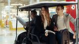 Mercedes G-Klasse Experience Graz