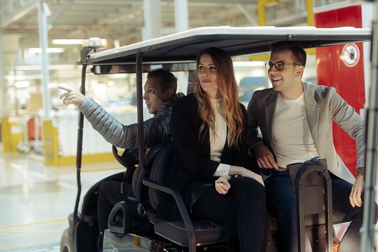 Mercedes G-Klasse Experience Graz
