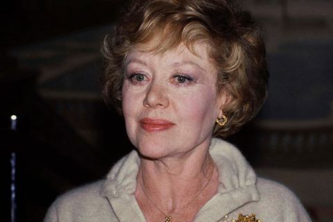 Glynis Johns