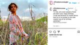 VIP-News: Matthew McConaughey postet auf Instagram Fotos seiner Tochter Vida