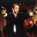 Im Körper des Feindes