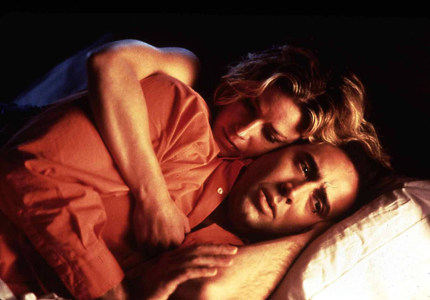 Leaving Las Vegas – Liebe bis in den Tod