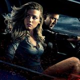 Drive Angry