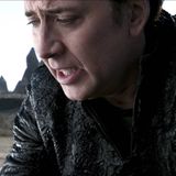 Ghost Rider Spirit of Vengeance