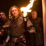 Der letzte Tempelritter