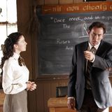 Wicker Man - Ritual des Bösen