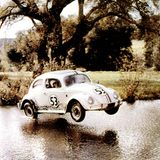 VW Käfer Herbie