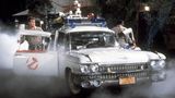 Cadillac Ambulance Ghostbusters
