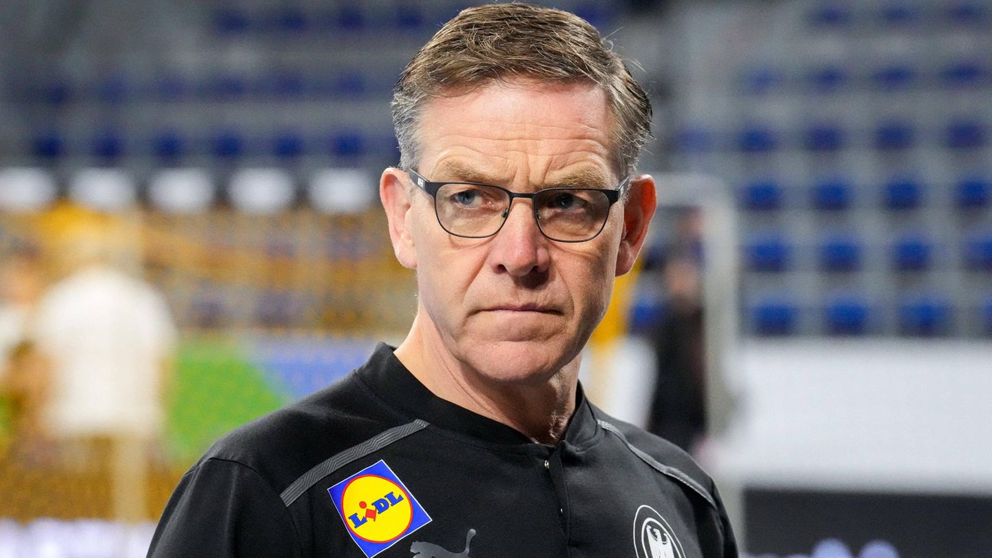 Alfred Gislason mit Brille