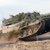 MBT – Kampfpanzer