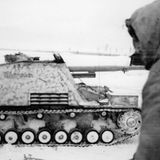 Jagdpanzer – Tank-Destroyer