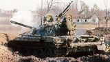 Gepanzerte Feldartillerie