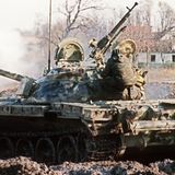 Gepanzerte Feldartillerie