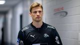 Rune Dahmke im Trikot