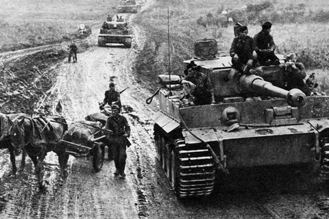 Rüstung: Panzer-ABC – das sind die Unterschiede zwischen MBT, APC und IFV