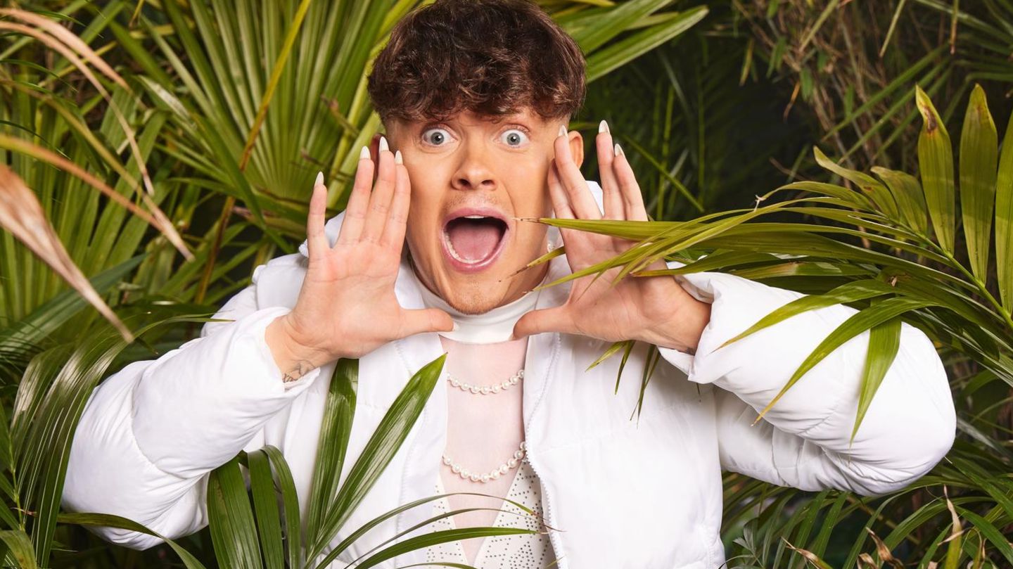 Twenty4tim im Dschungelcamp 2024