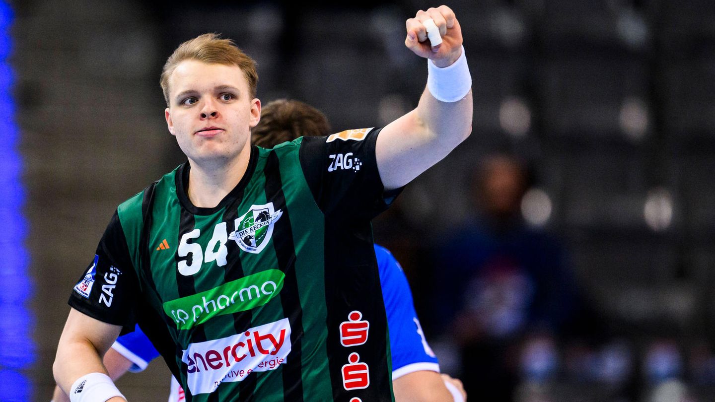 Handball European Championship: This team wants to write a handball “winter fairy tale”.