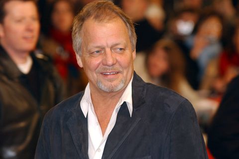 David Soul