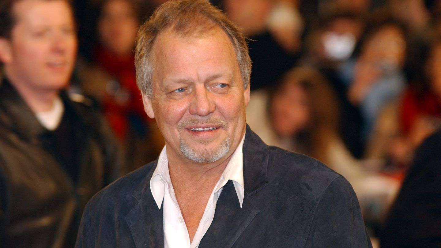 David Soul David Soul