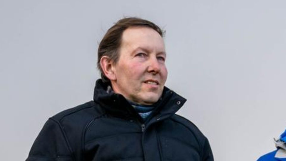 Hilmer Garbade ist Präsident des Bremischen Landwirtschaftsverbands Hilmer Garbade ist Präsident des Bremischen Landwirtschaftsverbands