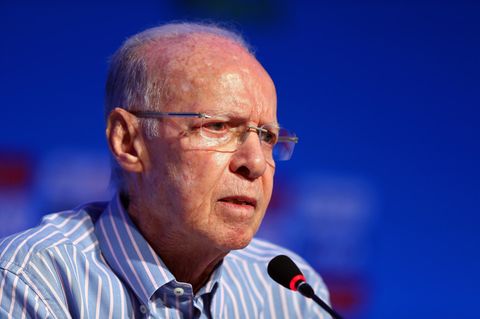 Mario Zagallo