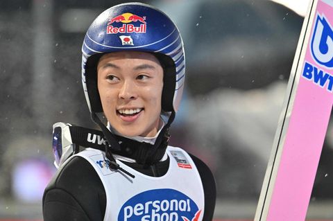 Ryoyu Kobayashi