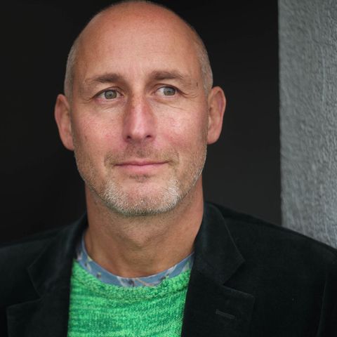Marcus Urban war der erste Ex-Fuballprofi, der sich zu seiner Homsexualität bekannte