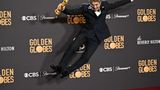 Mark Ruffalo Golden Globes