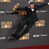 Mark Ruffalo Golden Globes
