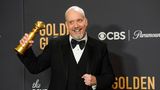 Paul Giamatti bei den Golden Globes