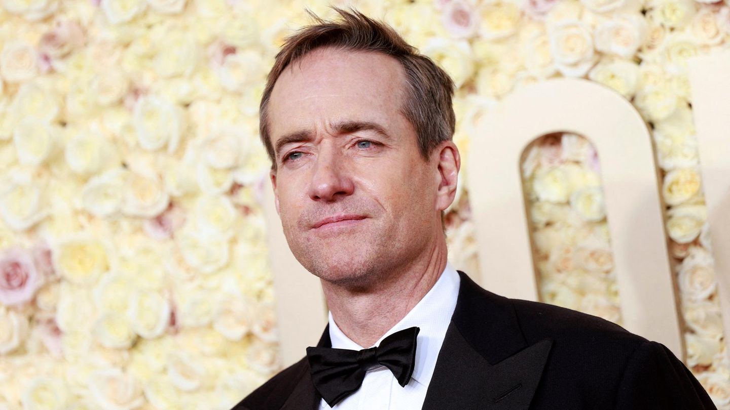 Matthew Macfadyen Matthew Macfadyen