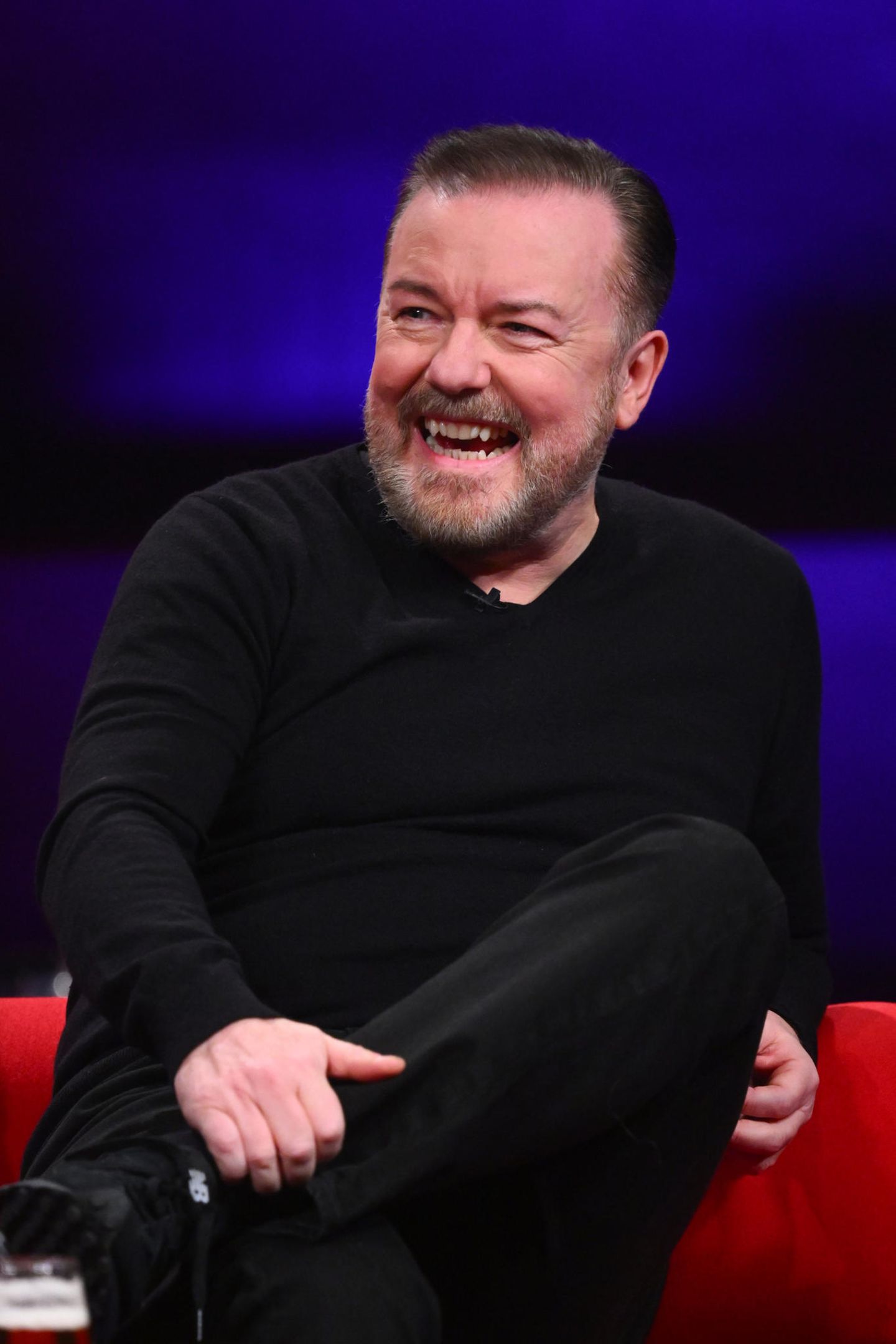 Ricky Gervais Ricky Gervais