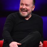 Ricky Gervais