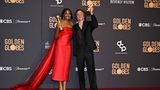 Jeremy Allen White und Ayo Edebiri können sich beide über den Golden Globe als beste Darsteller*in in einer TV-Komödie freuen. Und die Serie "The Bear" selbst gewann auch einen Golden Globe. Jeremy Allen White spielt in der Serie einen Star-Koch, der zurück in seine Heimat kehrt, um das Sandwich-Restaurant seines Bruders zu übernehmen. Doch die Küchencrew ist träge und will nach dem Suizid ihres ehemaligen Chefs alles so weiter laufen lassen. Doch da spielt auch Ayo Edebiri nicht mit, die in der Serie eine Köchin darstellt. Das Küchen-Duo hebt die fleischigen Sandwichs auf ein neues Level...