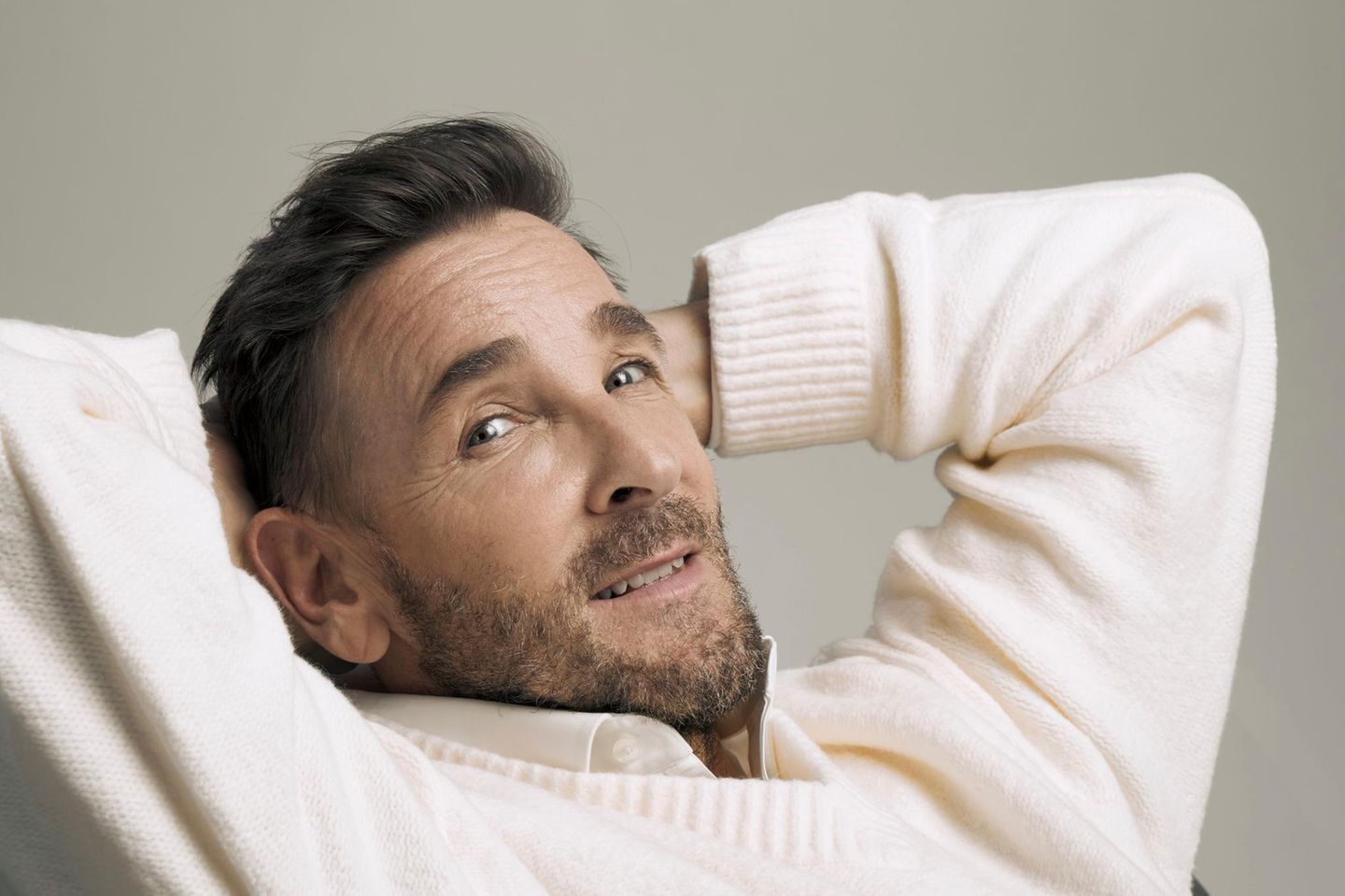 Mark Keller ist bei "Let's Dance" 2024