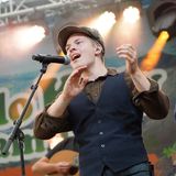 Gabriel Kelly ist bei "Let's Dance" 2024