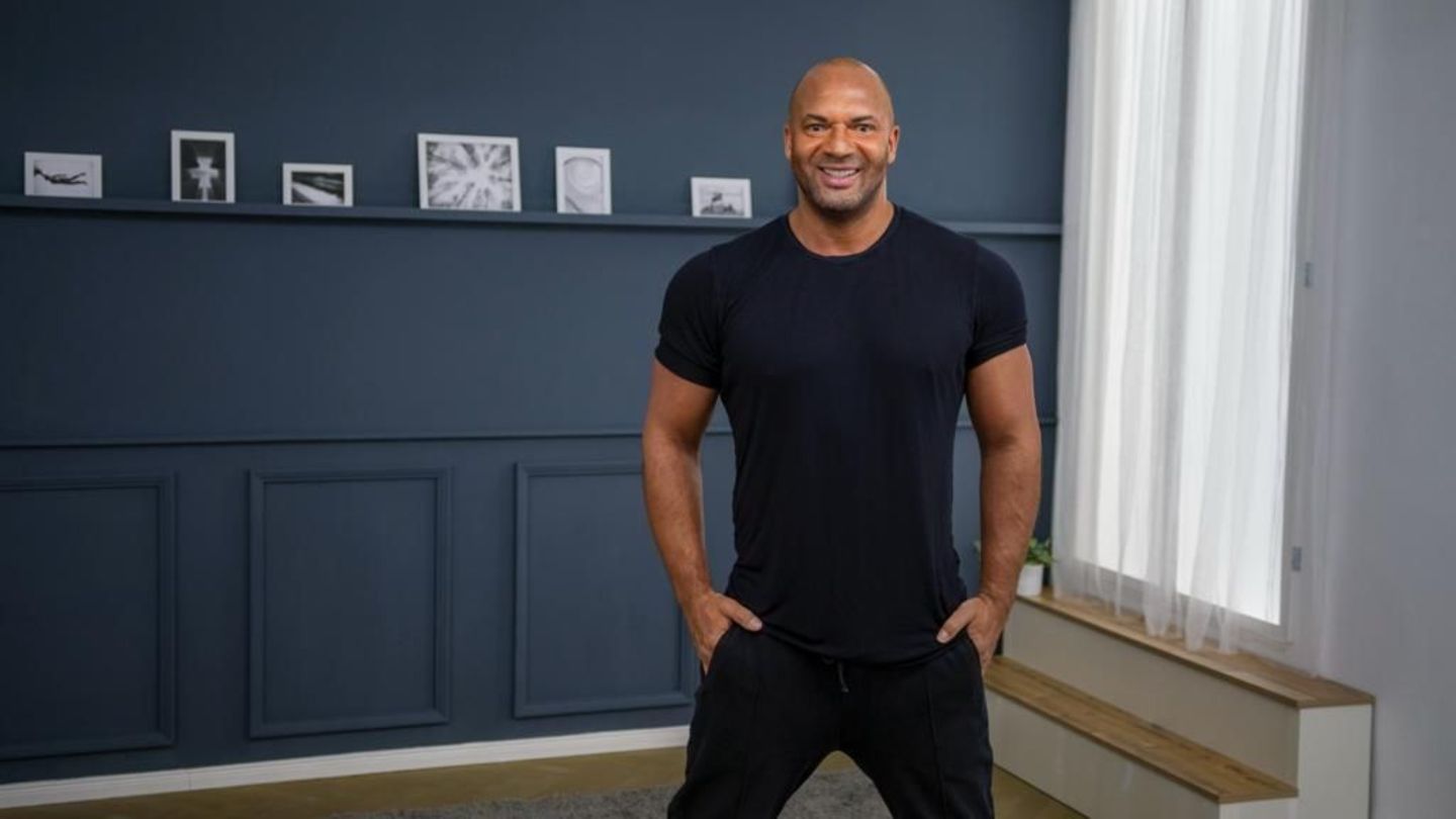 Detlev Soost ist bei "Let's Dance" 2024