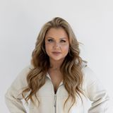 Sophia Thiel ist bei "Let's Dance" 2024