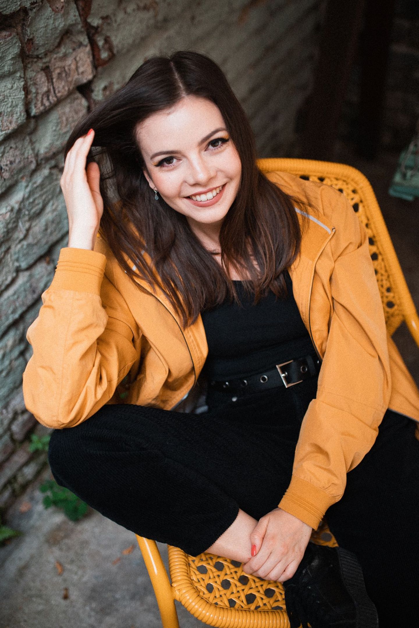 Maria Clara Groppler Maria Clara Groppler ist bei "Let's Dance" 2024
