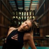 Lulu Lewe ist bei "Let's Dance" 2024